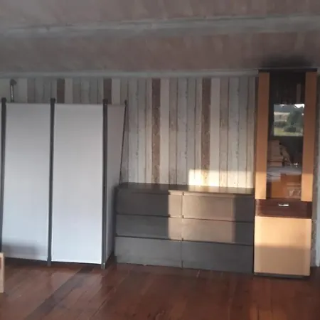 Apartment Nad Jeziorem *