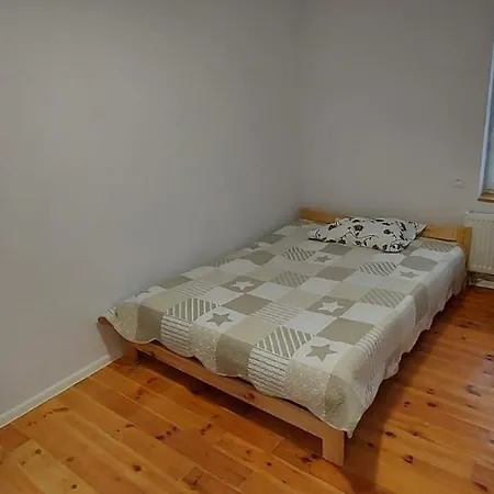 Apartment Nad Jeziorem