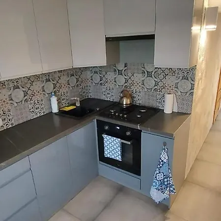 Apartment Nad Jeziorem *