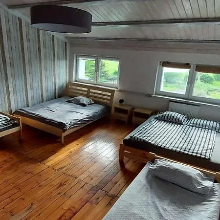 Apartment Nad Jeziorem