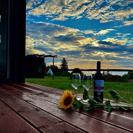 Holiday home Nad Jeziorem Kruklanki