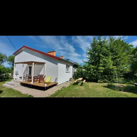 Apartment Nad Jeziorem *