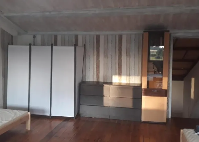 Apartment Nad Jeziorem *