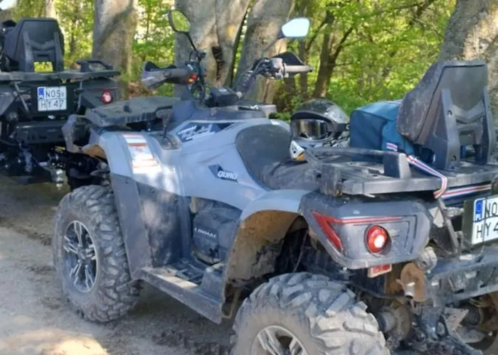 Apartment Nad Jeziorem Koszajny